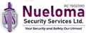 Nueloma Security Services Limited