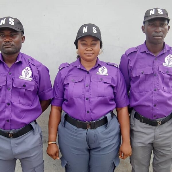Security Team