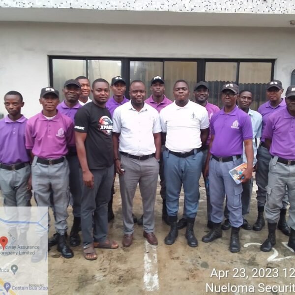 Staff