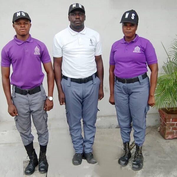 Security Team