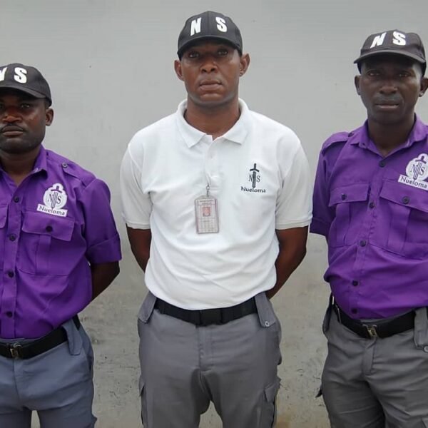 Security Team