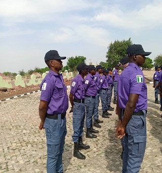 Dedicated Staff